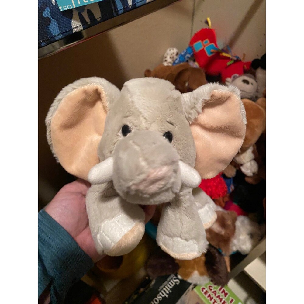 Brand new Ganz Elephant